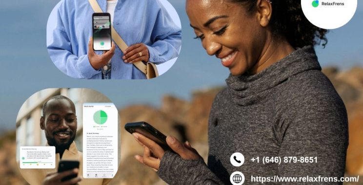 Improve focus and clarity with our mindfulness app every morning routine