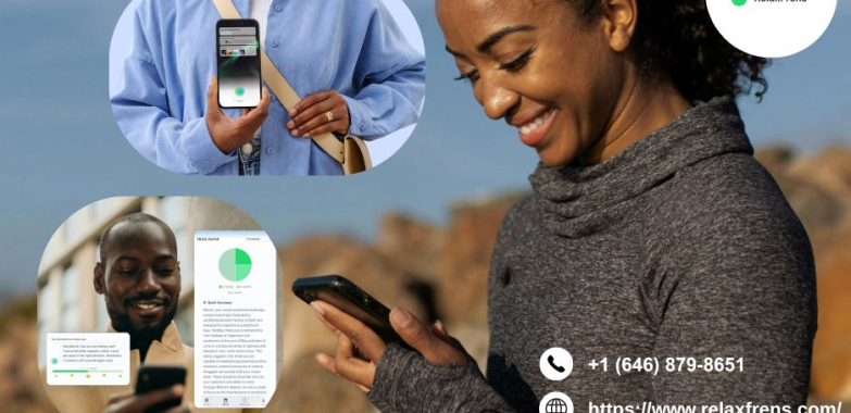 Improve focus and clarity with our mindfulness app every morning routine