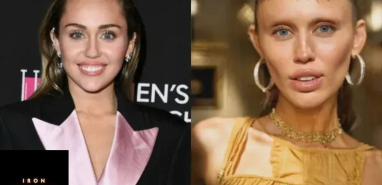 Olivia Holt Deepfake Analysis | Ironrealm.org