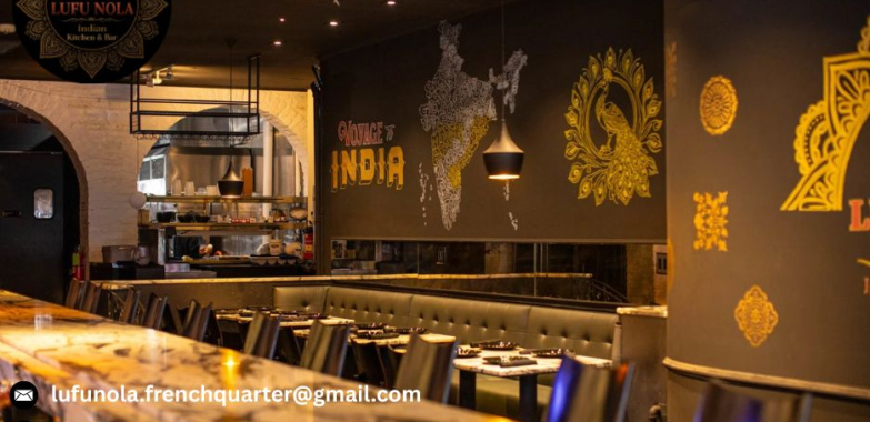 Family-friendly Indian Restaurant New Orleans | Lufunolafq.com