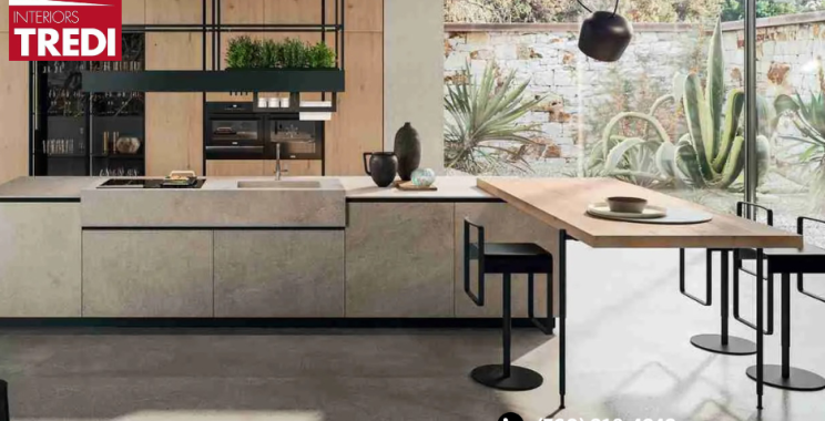 European Bathroom Vanities | Tredi Interiors