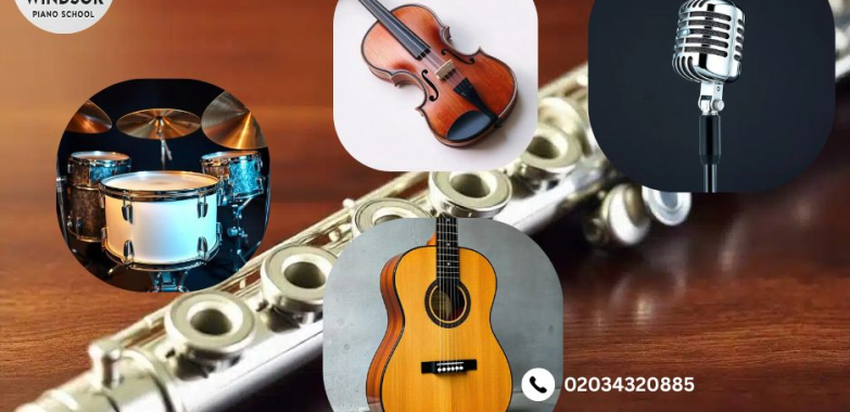 Music School Piano | Windsorpianoschool.co.uk