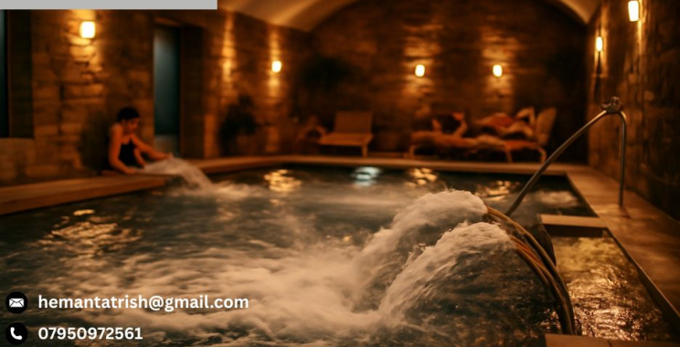 Swimming Pool Installation London | Swimmingpoolcompany.co.uk