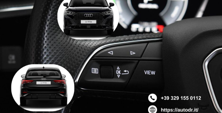 Certified Kilometers | Autodr.it