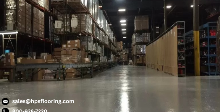 Resin Floor Contractors | Highperformancesystems.com