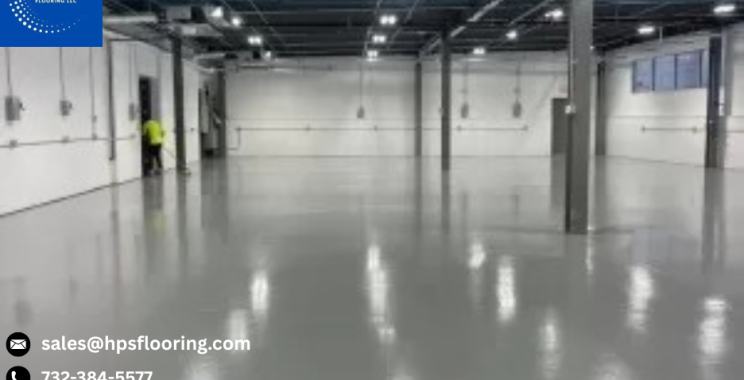 Commercial Kitchen Epoxy Flooring Nj | Hpsfloors.com