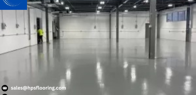 Commercial Kitchen Epoxy Flooring Nj | Hpsfloors.com