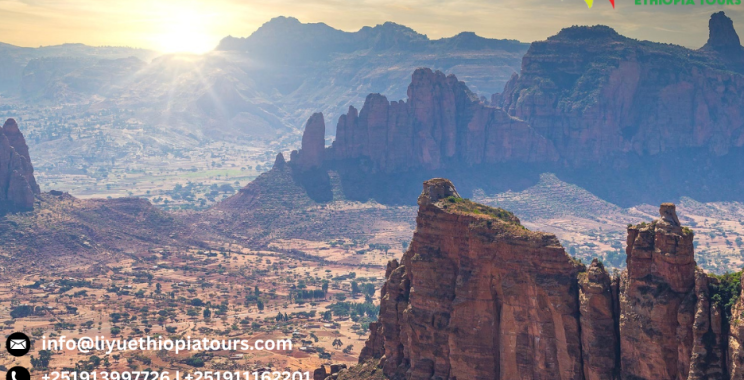 Bale Mountains Wildlife And Nature Tour | Liyuethiopiatours.com