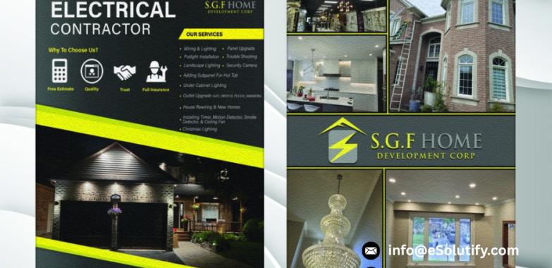 Web Design Richmond Hill Ontario | Esolutify