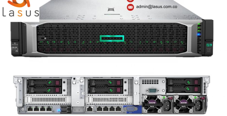 alquiler de portatiles medellin| Lasus