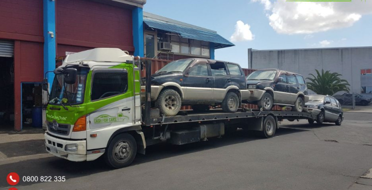 Car Wreckers Southland | Wreck My Car