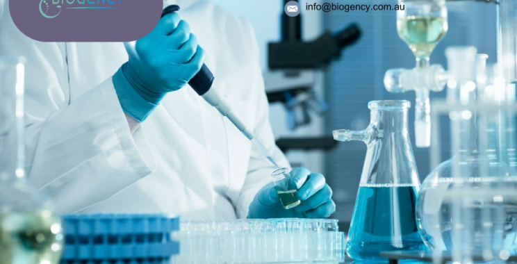 Nicotinamide Riboside Supplement Australia | Biogency.com.au