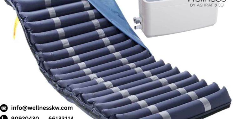 Cpap Machine Kuwait | Wellness By Ashraf & Co