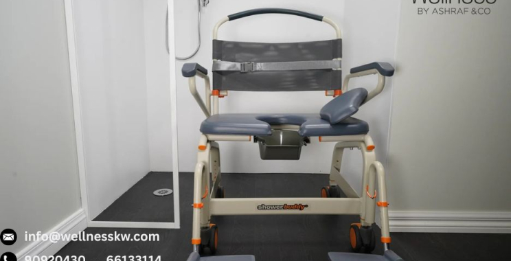 منتجات الرعاية المنزلية في الكويت | ويلنس اشرف وشركاه