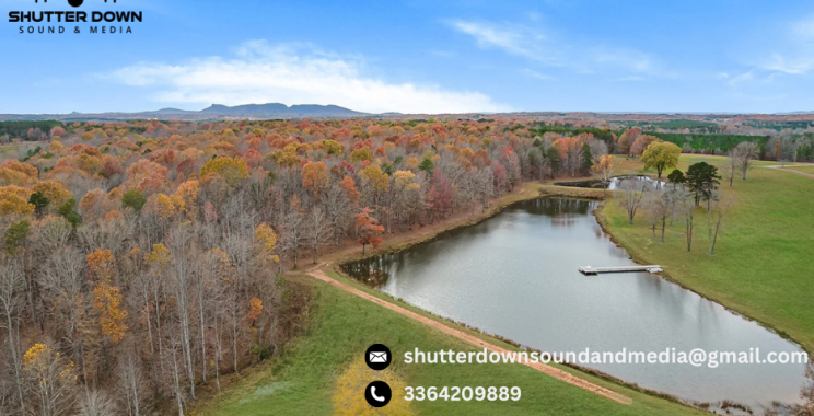 Event Videography Triad | Shutter Down Sound & Media