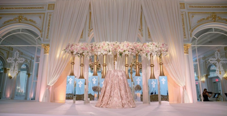 Where Can I Rent Luxury Event Furniture In Dc | Da Vinci’s Florist