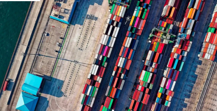 Dry Van Trucking Companies Atlanta | Ykfreight.com