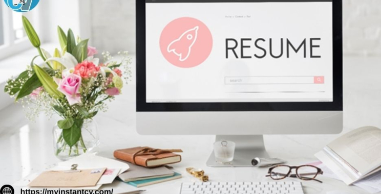 Best Free Online Cv Maker | Myinstantcv