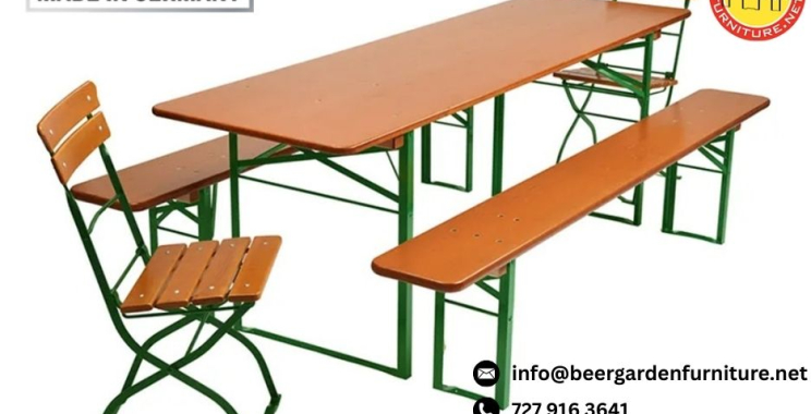 Bistro Tables And Chairs For Sale | Beergardenfurniture.net
