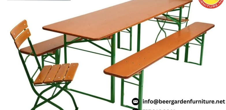 Bistro Tables And Chairs For Sale | Beergardenfurniture.net