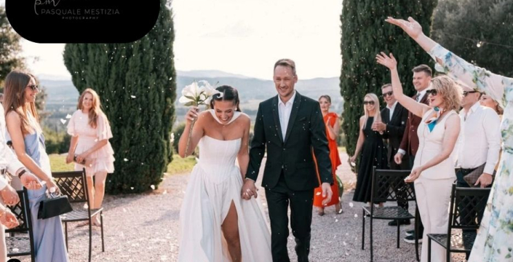 Italy Destination Wedding Photographer | Pasqualemestiziaphotography.com