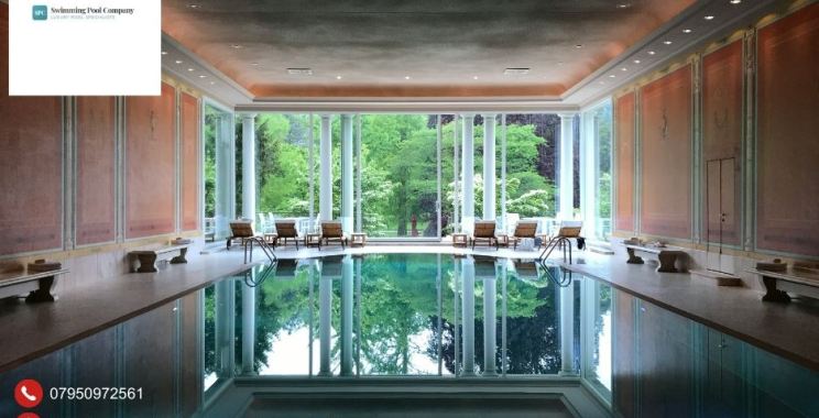 Swimming Pool Construction London | Swimmingpoolcompany.co.uk