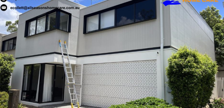 Safe and Efficient Roof Pressure Cleaning Near Me Today