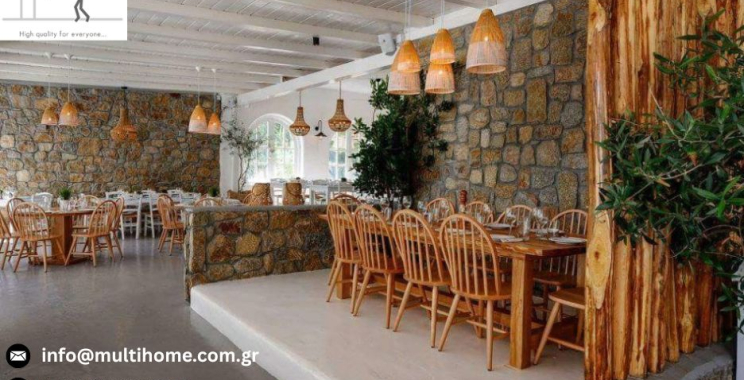Αρχιτεκτονικός Φωτισμός | Multihome.com.gr