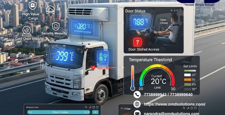 Drive Smarter Using Advanced Car GPS Tracking System India