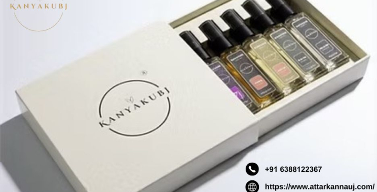 Experience Timeless Fragrance with Premium Attar Today