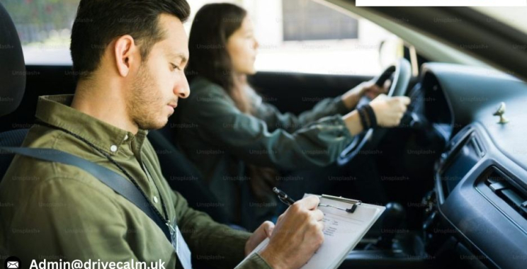 Intensive Driving Course Cambridge | Drivecalm.uk