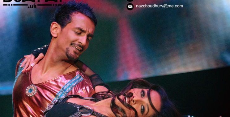 Bollywood Dancers | Bollyflex.uk