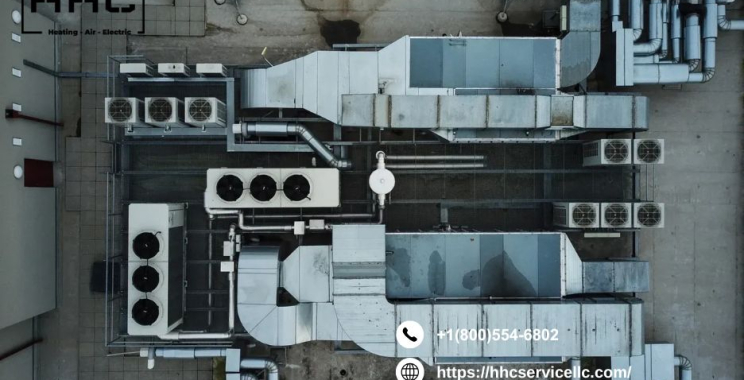 Long Lasting Roof Protection with Trusted HHC Roofing Services