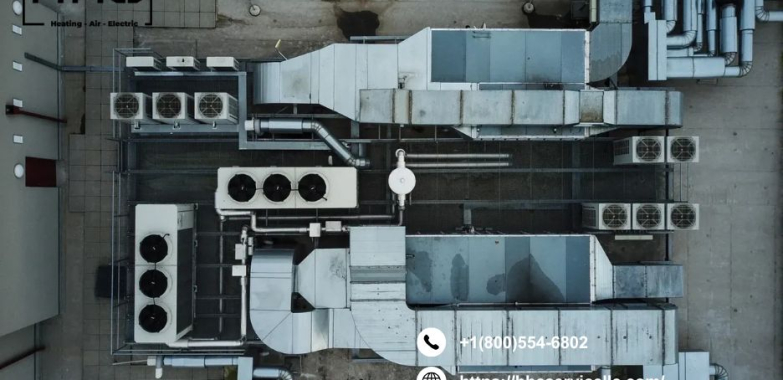 Long Lasting Roof Protection with Trusted HHC Roofing Services