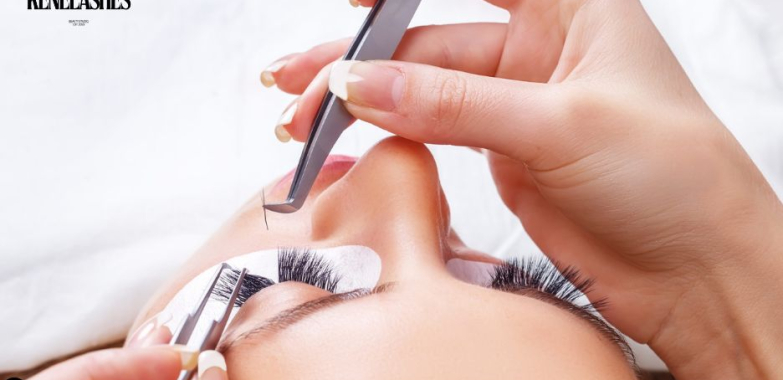 Eyelash Extensions Exeter | Renelashes.co.uk