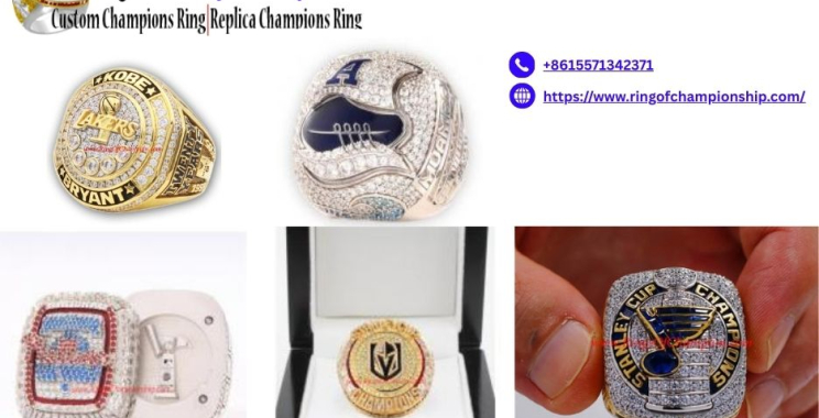Custom Championship Rings | Ringofchampionship.com