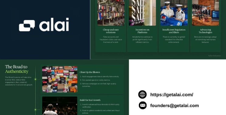 Free Online Ai Ppt Maker | Alai