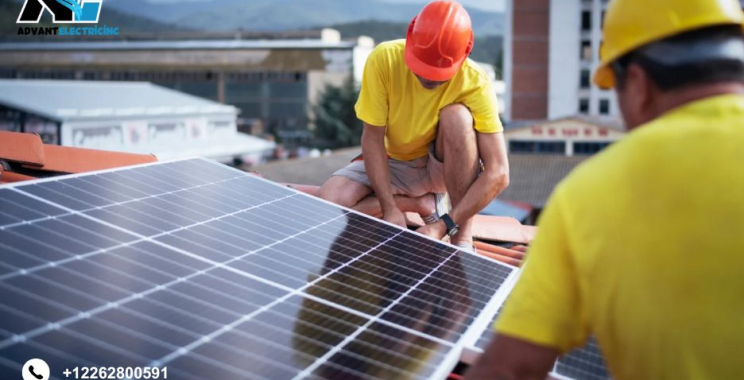 Ensure Safe and Reliable Work with a Trusted Freelance Electrical Contractor in Windsor