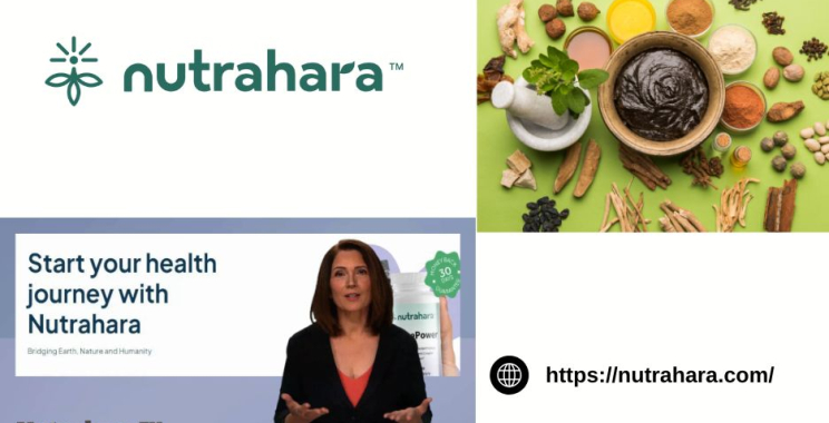 Female Hormone Support | Nutrahara.com