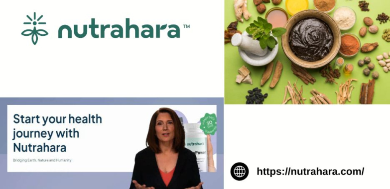 Female Hormone Support | Nutrahara.com