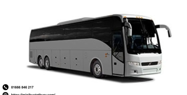 Tetbury Minibus | Minibus Tetbury