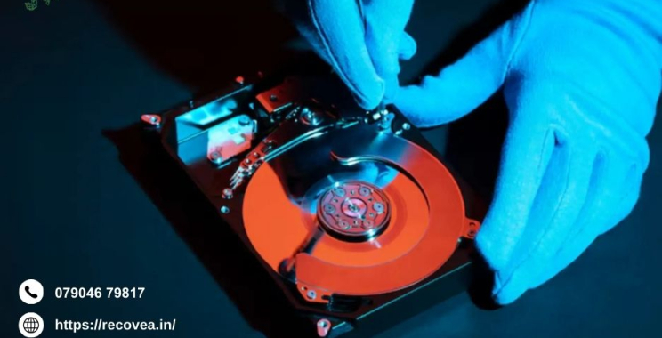 Professional Hdd Recovery Chennai | Recovea.in