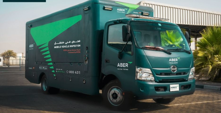 Rta Vehicle Renewal Test Dubai | Abertesting.ae
