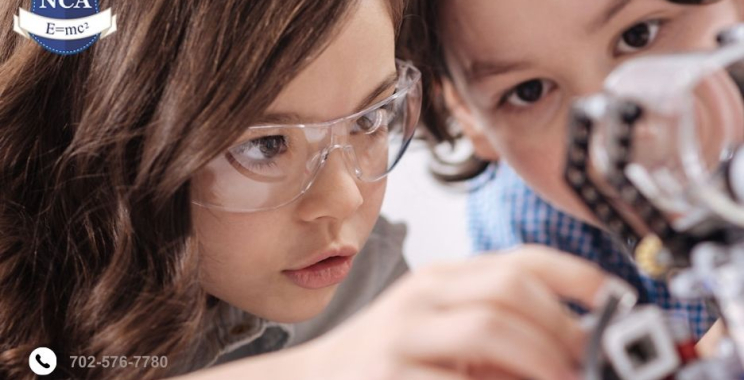 Montessori Preschool Las Vegas | Ncaus.education