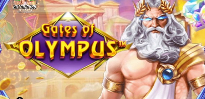 Online Slot Game Casino | Batman688mm.com