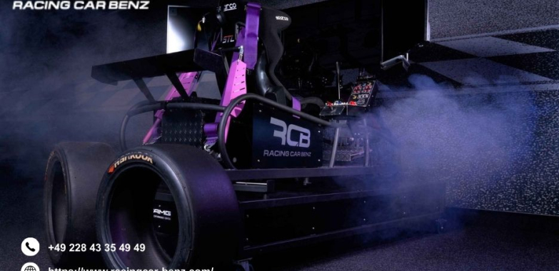 Gokart Bonn | Racingcar-benz.com