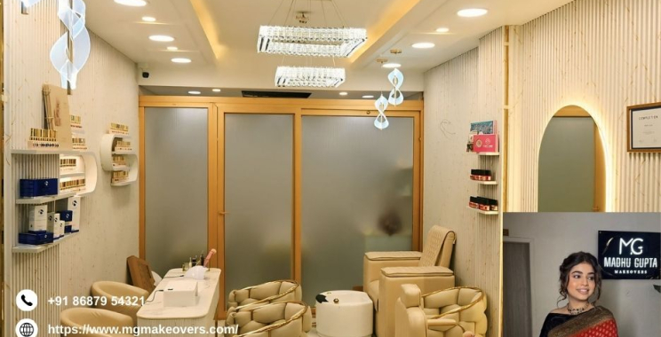 Expert Carbon Facial In Gurgoan | Mg Makeovers
