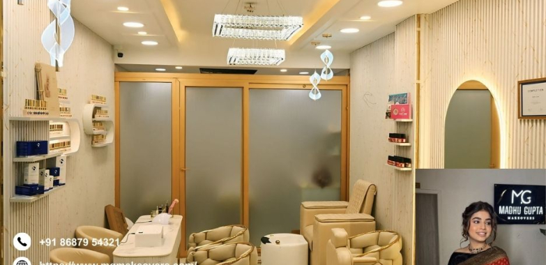 Expert Carbon Facial In Gurgoan | Mg Makeovers