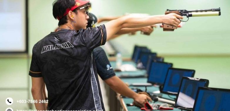 Olympic Shooting Training | Selangorshootingassociation.com