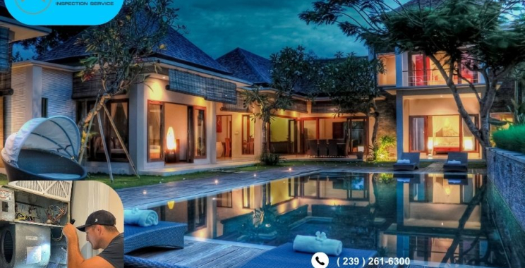 Estero Home Inspection: Peace of Mind for Buyers